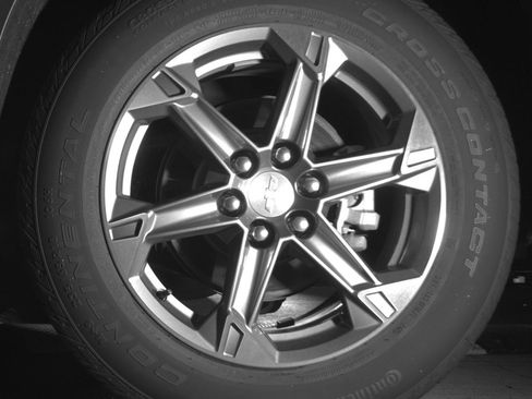 Used 2025 Chevrolet Blazer LT FWD image 14