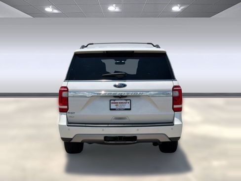 Used 2019 Ford Expedition Max XLT w/ Equipment Group 201A RWD image 10