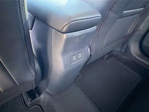 New 2026 Nissan Kicks SR w/ Cold Weather Package image 17