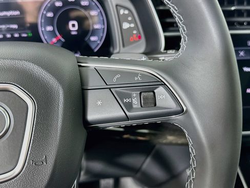 New 2026 Audi Q7 2.0T Premium Plus AWD/4WD image 19