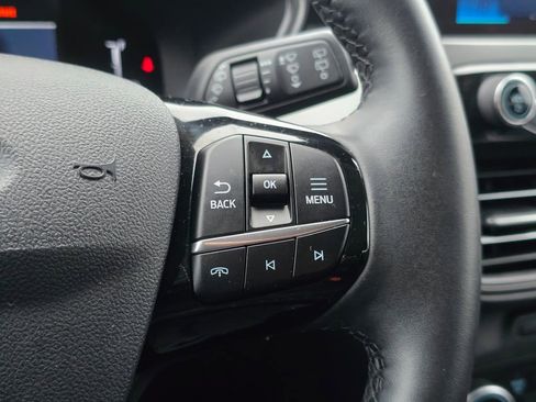 Used 2024 Ford Escape Active image 35