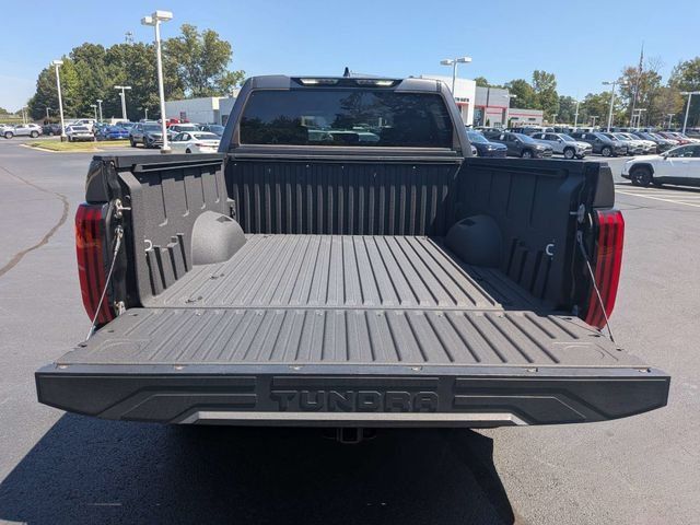 Used 2023 Toyota Tundra SR5 w/ SR5 Premium Package AWD/4WD image 12