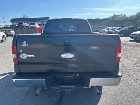 Used 2008 Ford F150 XL RWD image 7