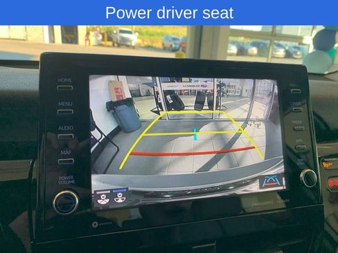 Used 2022 Toyota Camry XSE w/ Cold Weather Package FWD image 8