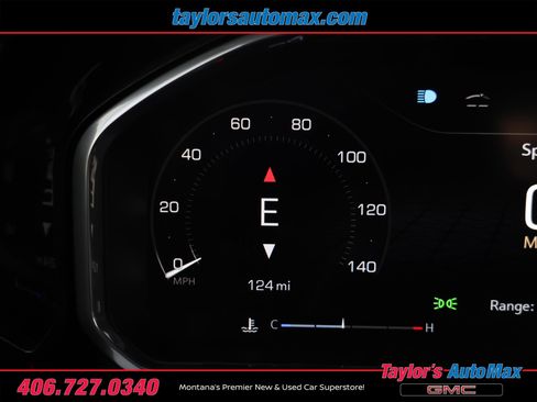 New 2026 GMC Sierra 1500 SLT w/ SLT Premium Plus Package image 7