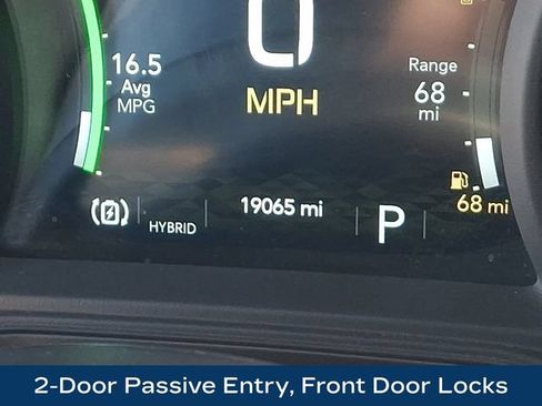 Used 2024 Jeep Wrangler Unlimited AWD/4WD image 6
