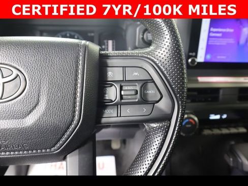 Used 2024 Toyota Tacoma SR5 image 20