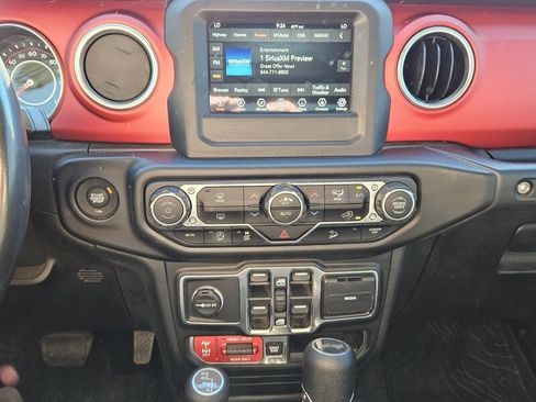 Used 2020 Jeep Wrangler Unlimited Rubicon image 18