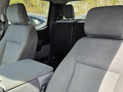 Used 2025 Ford F150 XLT w/ Equipment Group 301A Standard image 5