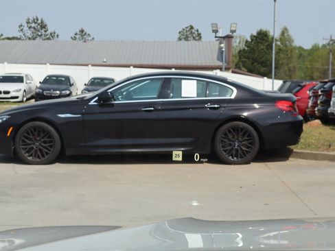 Used 2017 BMW X6 xDrive50i image 32