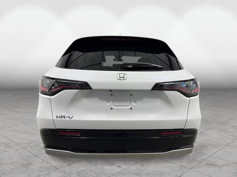 New 2027 Honda HR-V EX-L image 4
