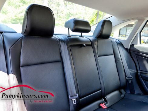Used 2019 Volkswagen Jetta SE FWD image 24