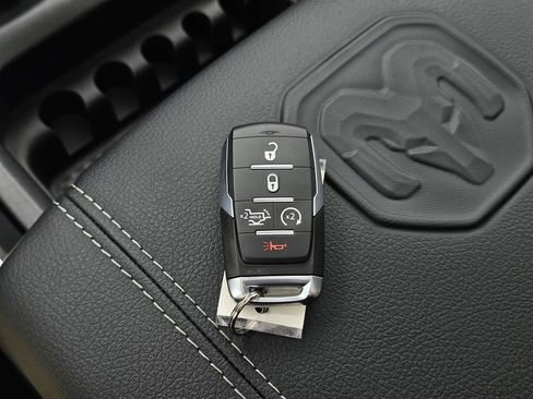 New 2026 RAM 1500 Laramie image 37