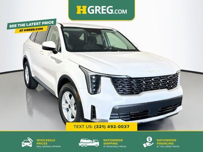 Used 2024 Kia Sorento LX