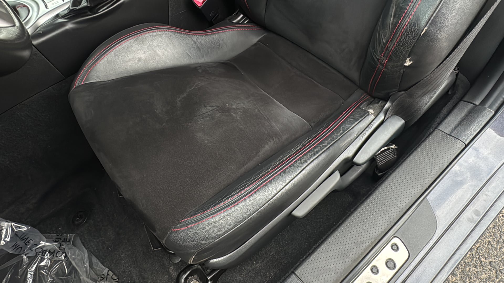 Used 2013 Subaru BRZ Limited RWD image 21