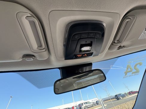 Used 2024 Toyota Corolla LE image 22