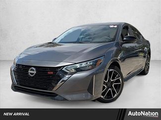 Certified 2024 Nissan Sentra SR w/ SR Premium Package video 1