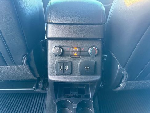 Used 2016 Ford Explorer Limited w/ Equipment Group 301A image 15