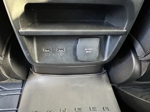 Used 2023 Ford Ranger Lariat image 10
