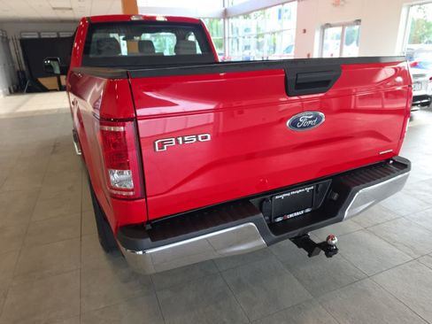 Used 2016 Ford F150 XL w/ Equipment Group 101A Mid RWD image 10