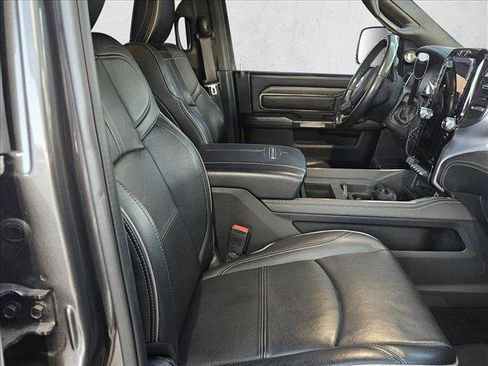 Used 2020 RAM 2500 Limited image 18