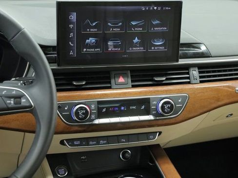 Used 2023 Audi A4 2.0T Premium Plus w/ Premium Plus Package image 17