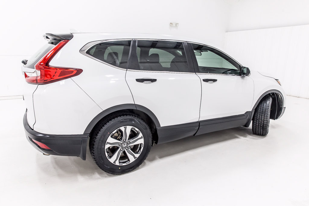 Used 2019 Honda CR-V LX image 7