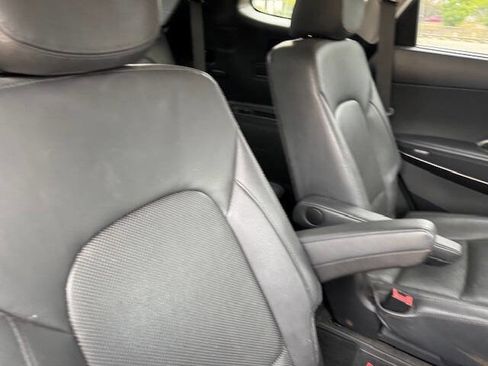 Used 2018 Hyundai Santa Fe Limited w/ Cargo Package FWD image 18