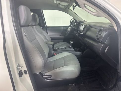 Used 2021 Toyota Tacoma SR image 4