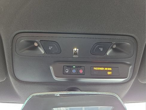 Used 2022 Chevrolet Camaro SS RWD image 20