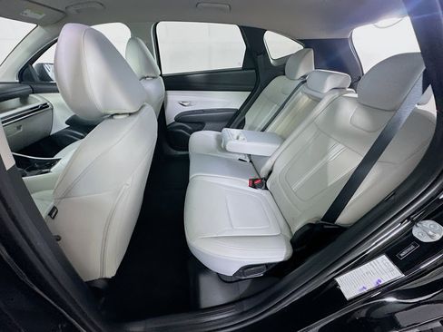 Used 2025 Hyundai Tucson SEL FWD image 27