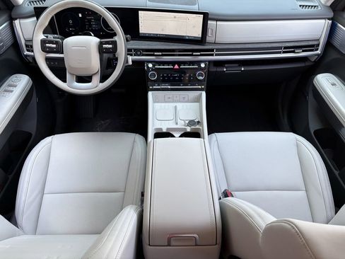 New 2026 Hyundai Santa Fe Calligraphy image 10