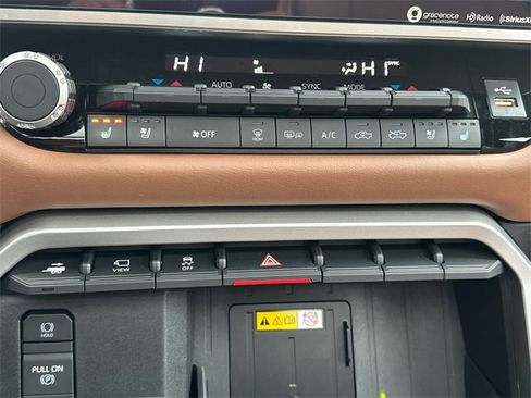 Used 2024 Toyota Tundra 1794 Edition image 23