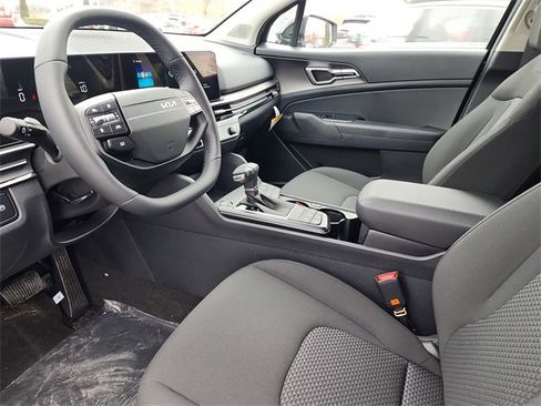 New 2026 Kia Sportage LX w/ LX Convenience Package image 12