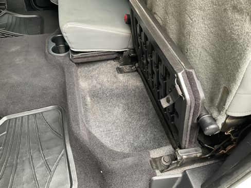 Used 2015 RAM 1500 Big Horn AWD/4WD image 39