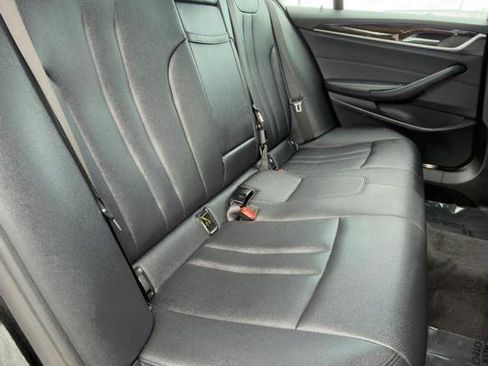 Used 2019 BMW 530i xDrive w/ Convenience Package image 45