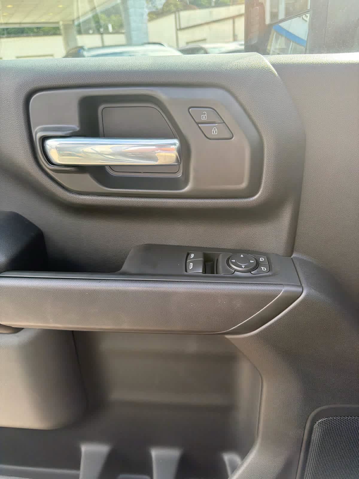 Used 2026 Chevrolet Silverado 3500 W/T AWD/4WD image 23
