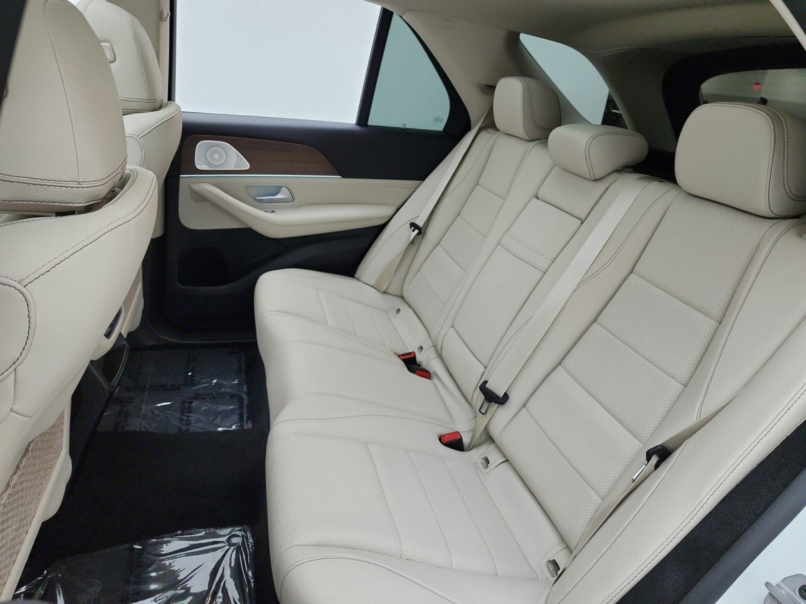 Used 2023 Mercedes-Benz GLE 350 4MATIC image 16