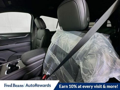 New 2026 GMC Acadia Elevation w/ Black Edition image 13