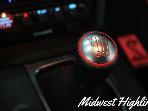 Used 2017 Ford Mustang Shelby GT350 RWD image 34