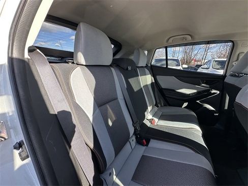 Used 2018 Subaru Crosstrek 2.0i Premium w/ Moonroof Package image 38