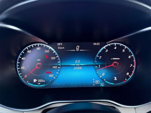 Used 2022 Mercedes-Benz GLC 300 4MATIC image 13