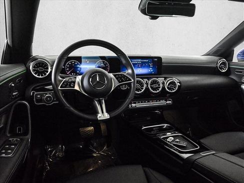 Used 2026 Mercedes-Benz CLA 250 4MATIC image 20