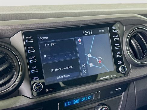 Used 2023 Toyota Tacoma TRD Sport image 25