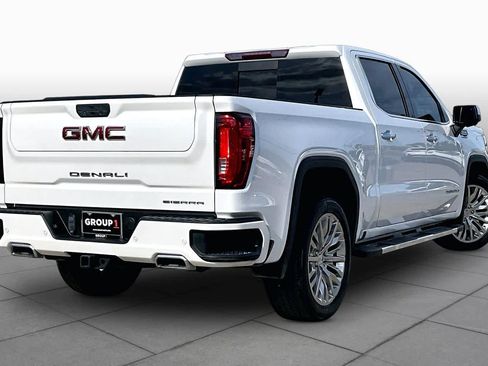 Used 2022 GMC Sierra 1500 Denali RWD image 13