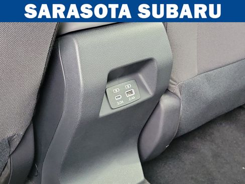 New 2026 Subaru Crosstrek 2.0i Premium AWD/4WD image 13
