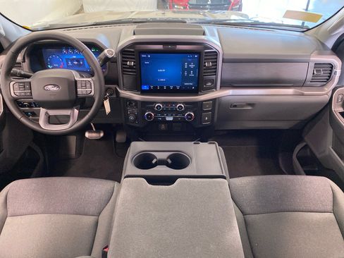 New 2026 Ford F150 XLT w/ XLT Chrome Appearance Package AWD/4WD image 14