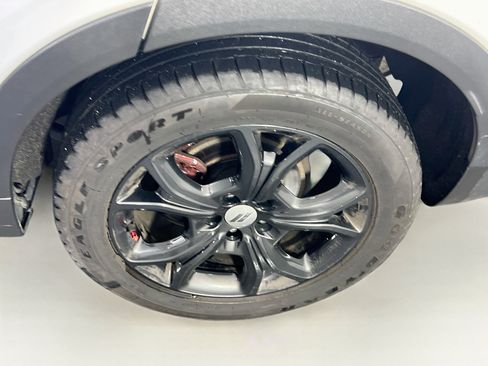 Used 2023 Dodge Hornet GT w/ GT Blacktop Package AWD/4WD image 29