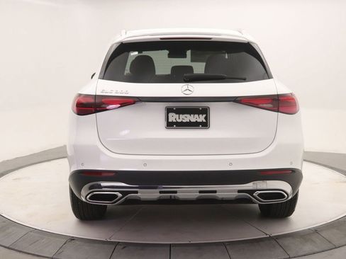 New 2026 Mercedes-Benz GLC 300 image 3