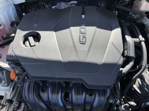 Certified 2023 Hyundai Santa Cruz SEL image 21